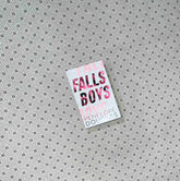 fall boys hellbent series book 1 by penelope douglas